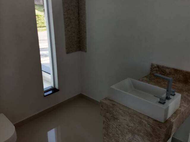 #312 - Casa em condomínio para Venda em Mogi das Cruzes - SP - 3