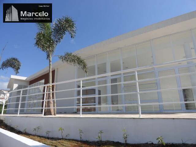 Terreno em condomínio para Venda em Mogi das Cruzes - 4