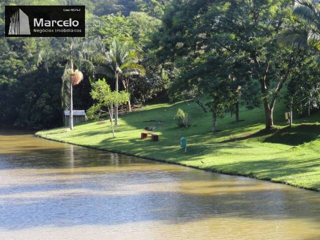 Venda em Condomínio Aruã Eco Park - Mogi das Cruzes