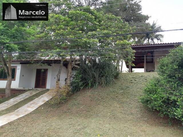 #116 - Casa em condomínio para Venda em Mogi das Cruzes - SP - 2