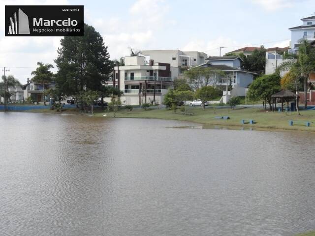 #223 - Terreno em condomínio para Venda em Mogi das Cruzes - SP - 1