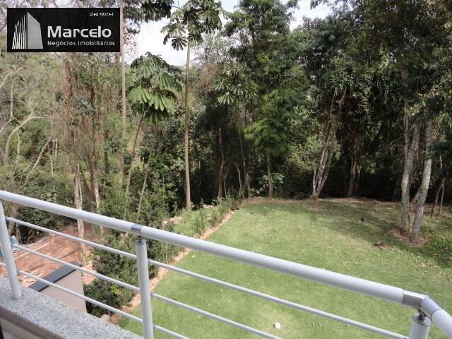 #181 - Casa em condomínio para Venda em Mogi das Cruzes - SP - 3