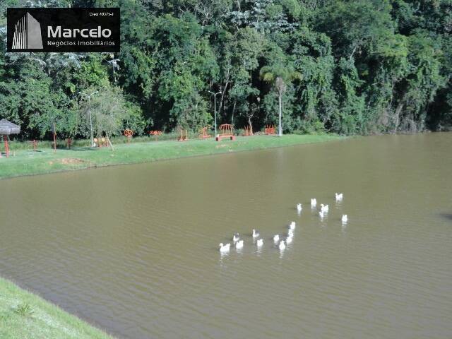 Venda em Condomínio Aruã Eco Park - Mogi das Cruzes