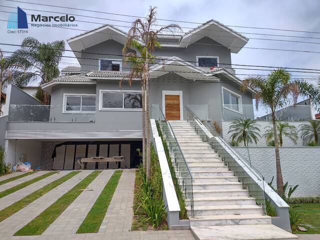 #200 - Casa em condomínio para Venda em Mogi das Cruzes - SP - 3