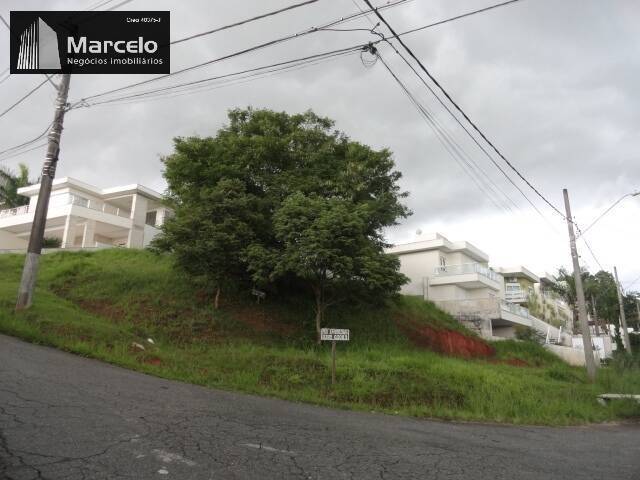 #222 - Terreno em condomínio para Venda em Mogi das Cruzes - SP - 1