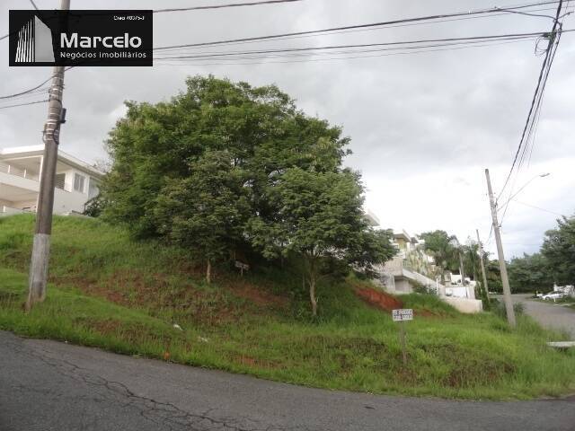 #222 - Terreno em condomínio para Venda em Mogi das Cruzes - SP - 2