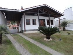 #3201 - Casa em condomínio para Locação em Mogi das Cruzes - SP - 1