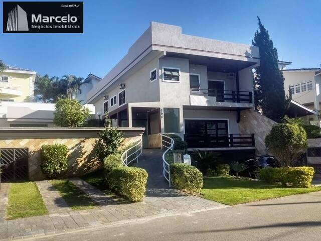 #304 - Casa em condomínio para Venda em Mogi das Cruzes - SP