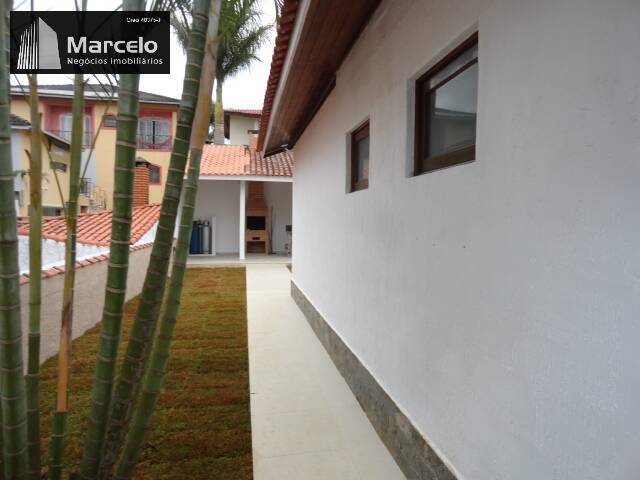#342 - Casa em condomínio para Venda em Mogi das Cruzes - SP - 2