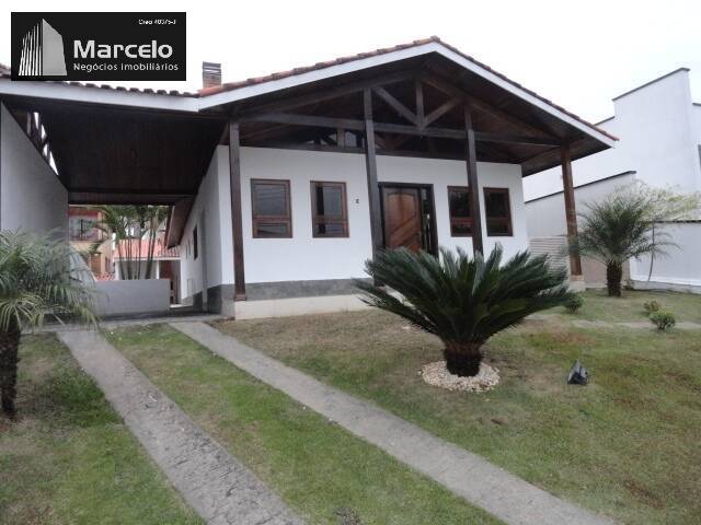 #342 - Casa em condomínio para Venda em Mogi das Cruzes - SP - 1