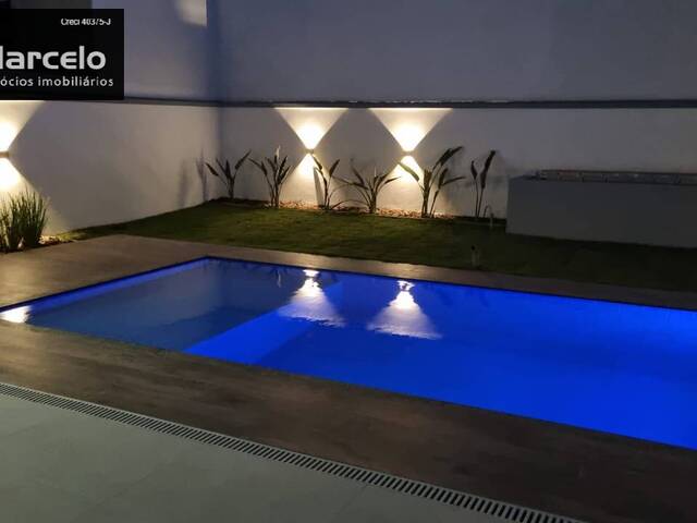#488 - Casa em condomínio para Venda em Mogi das Cruzes - SP - 2