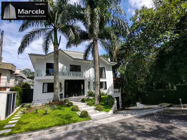 #3425 - Casa em condomínio para Venda em Mogi das Cruzes - SP - 1