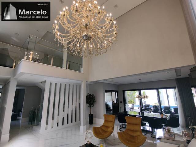 #3425 - Casa em condomínio para Venda em Mogi das Cruzes - SP - 3