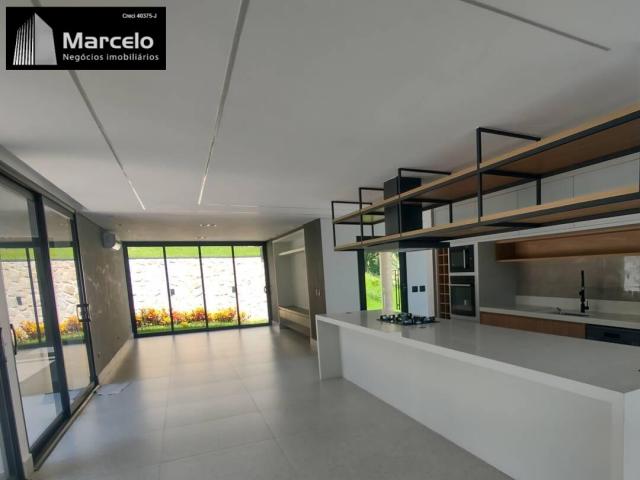 #327 - Casa em condomínio para Venda em Mogi das Cruzes - SP - 3