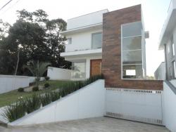 #250 - Casa em condomínio para Venda em Mogi das Cruzes - SP