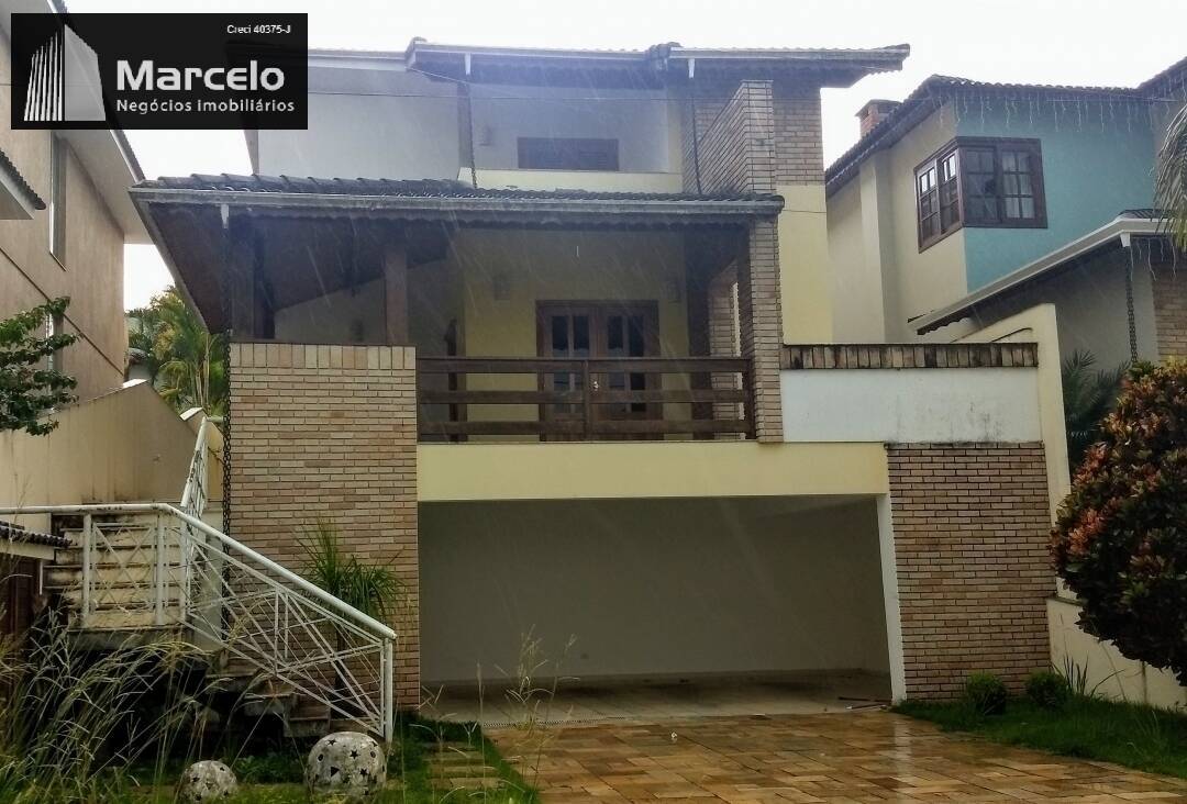 Sobrado Condomínio Aruã