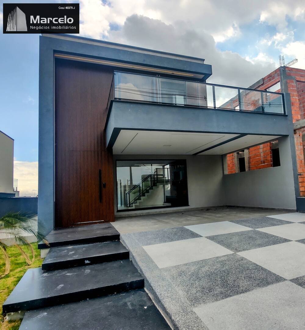 Imponente Sobrado Aruã Brisas