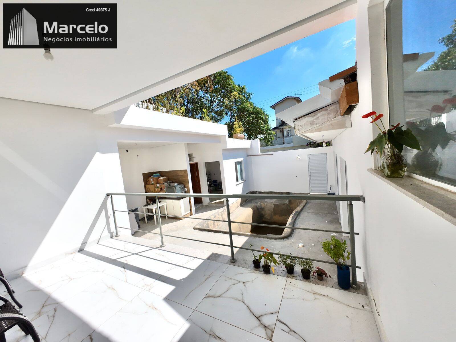 Casa de Condomínio, 4 quartos - Foto 5
