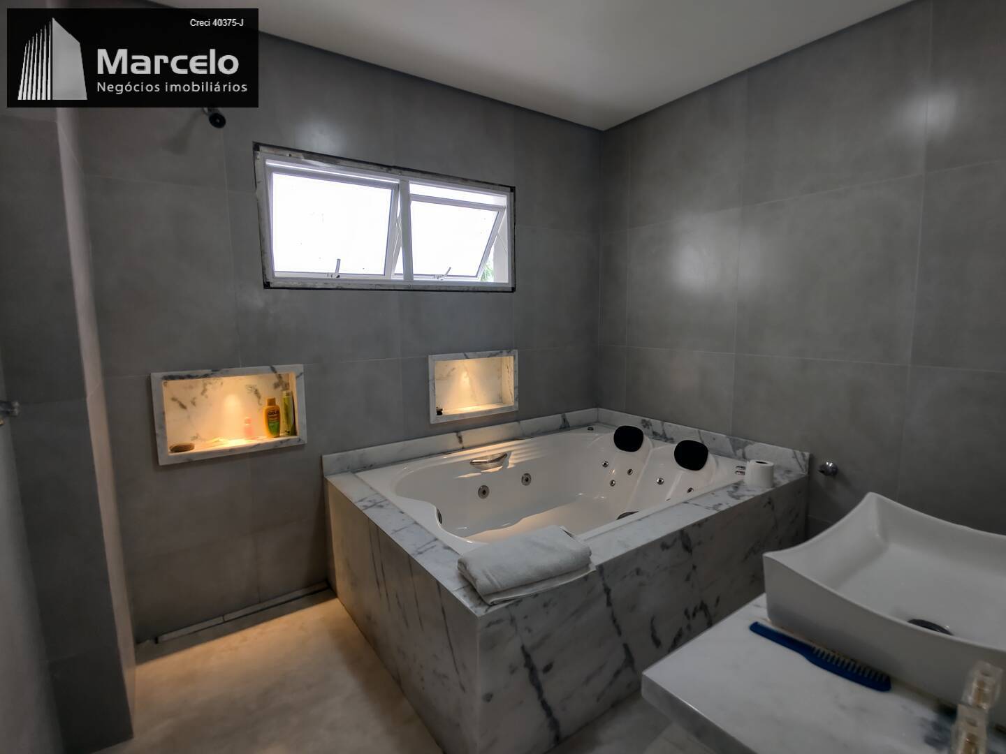 Casa de Condomínio, 4 quartos - Foto 14