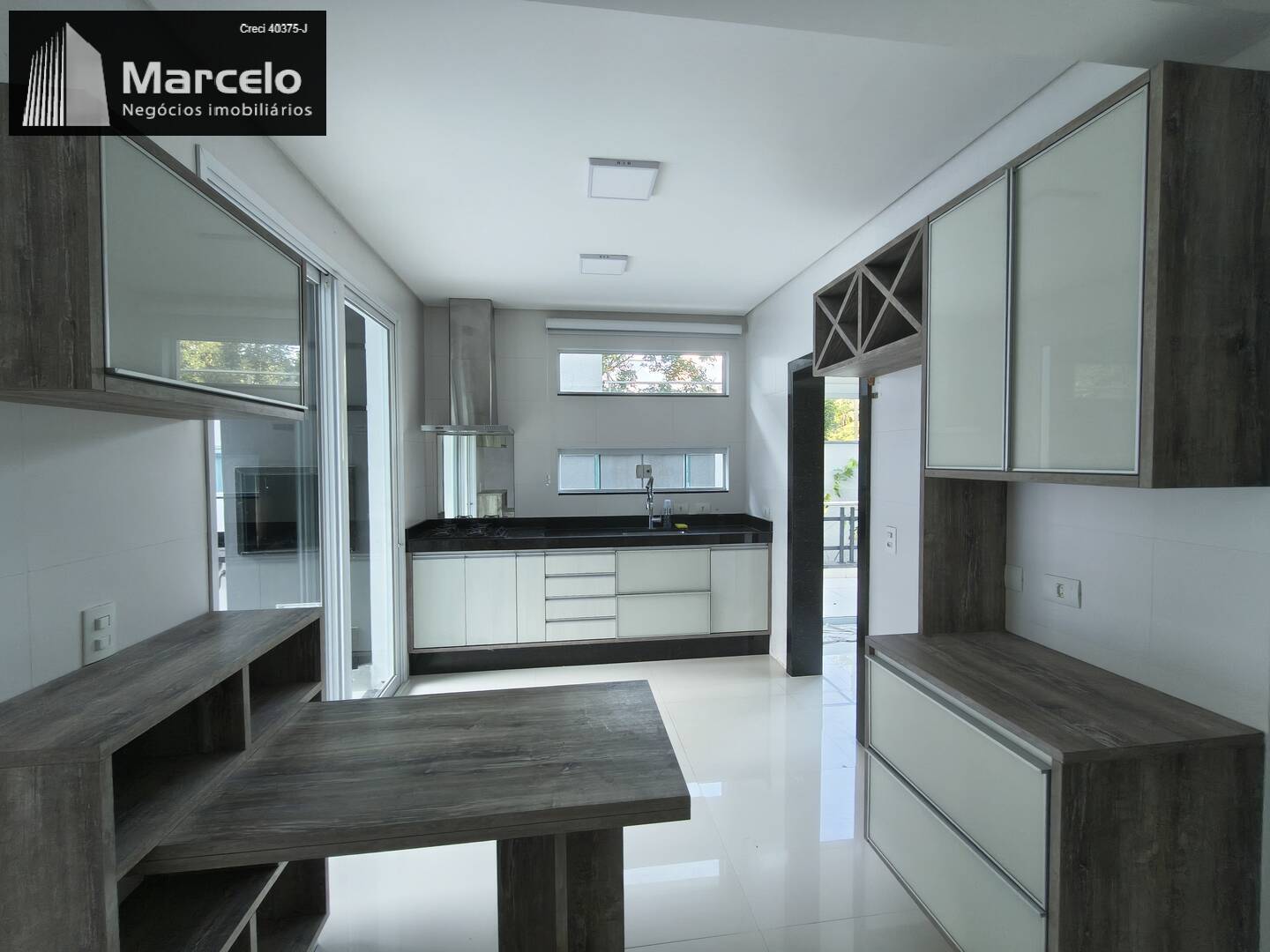 Casa de Condomínio, 3 quartos - Foto 7