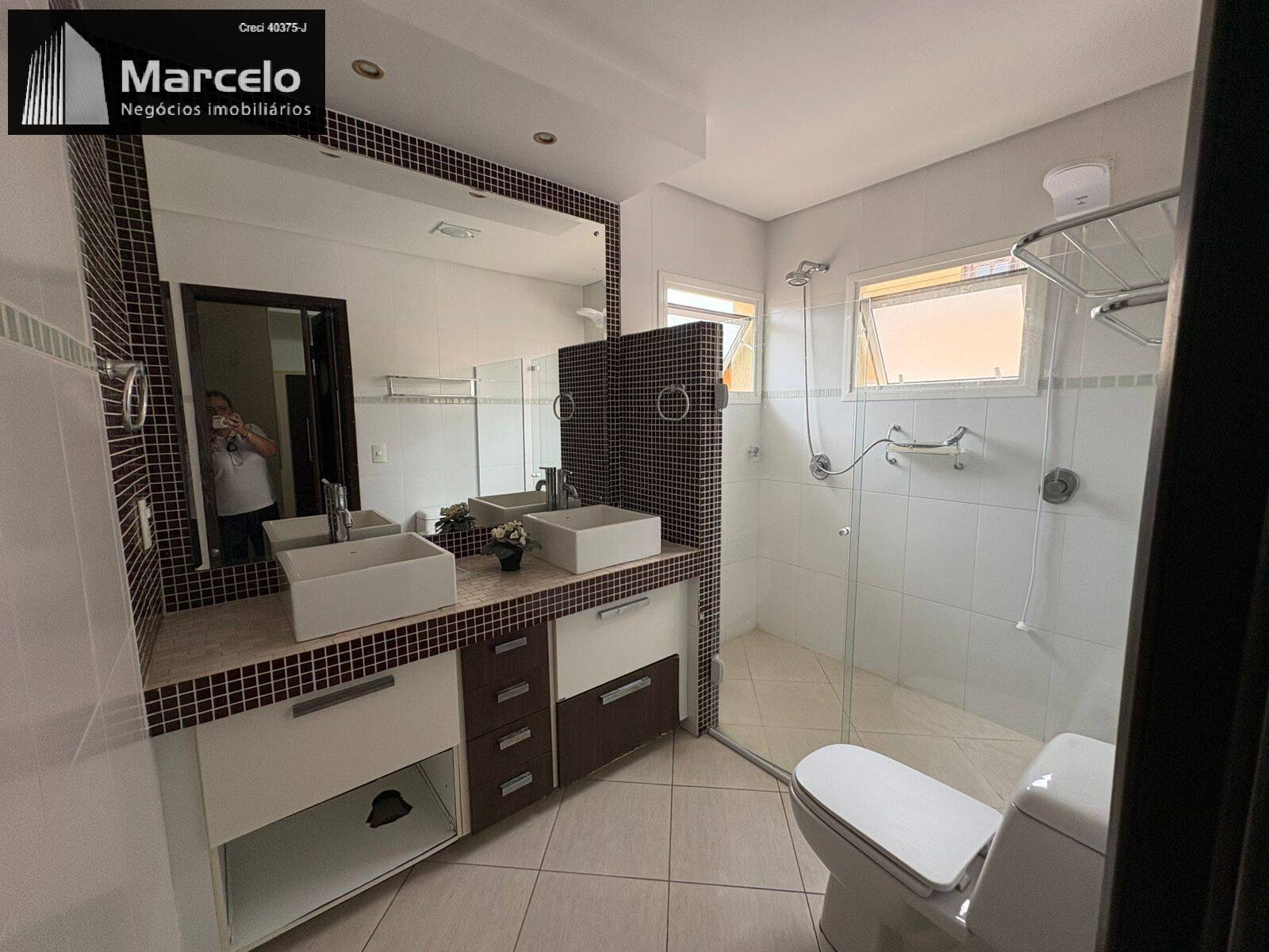 Casa de Condomínio, 3 quartos - Foto 10