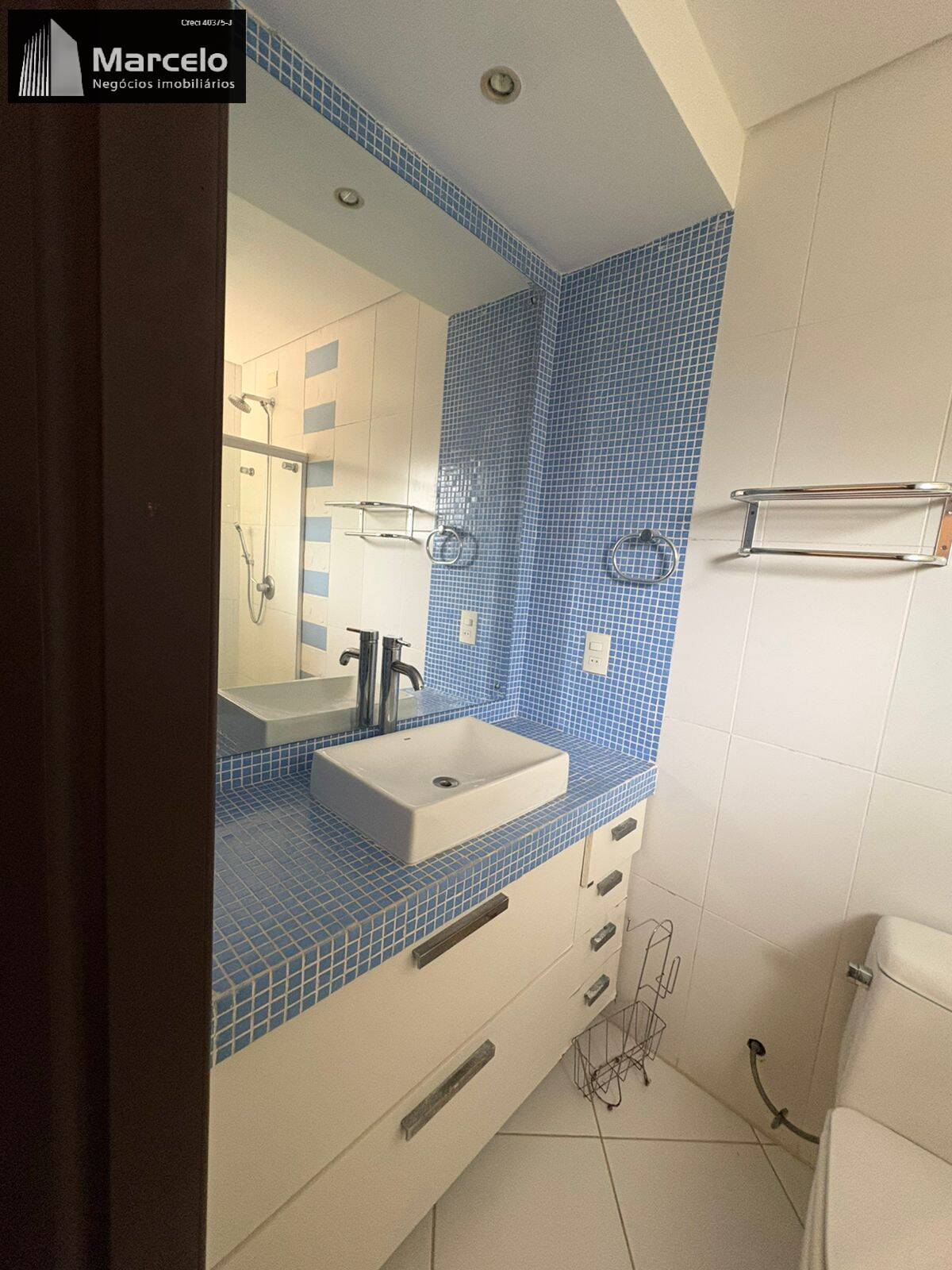 Casa de Condomínio, 3 quartos - Foto 14