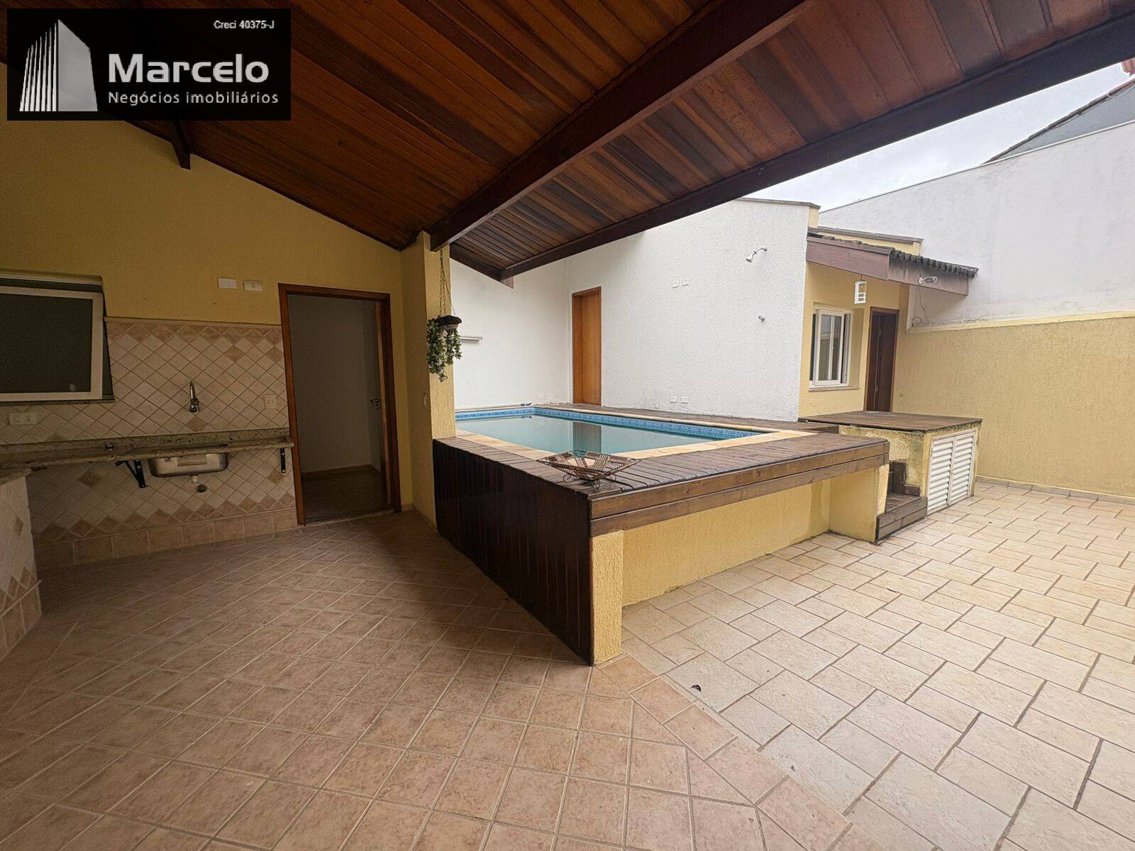 Casa de Condomínio, 3 quartos - Foto 15