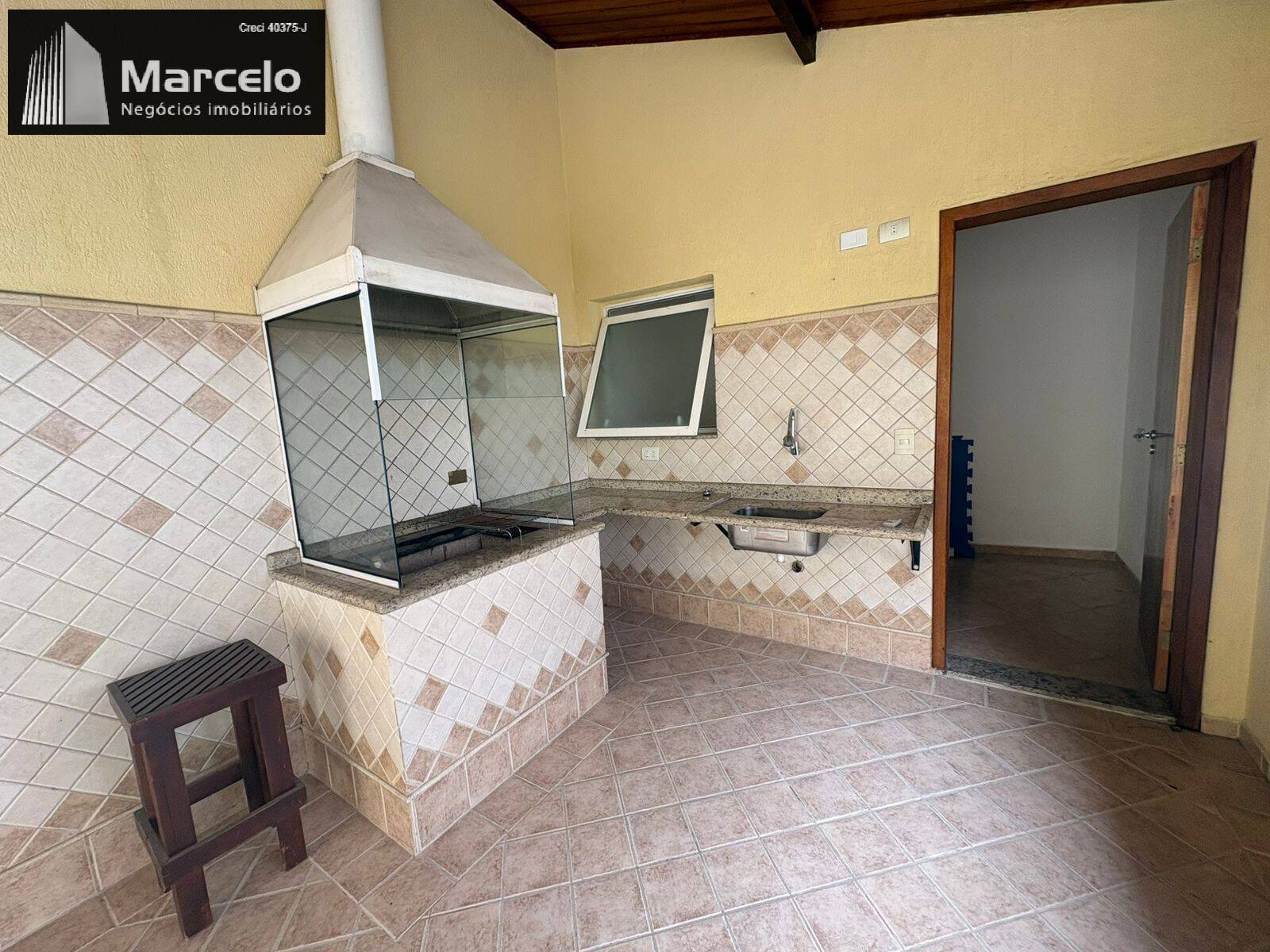 Casa de Condomínio, 3 quartos - Foto 17