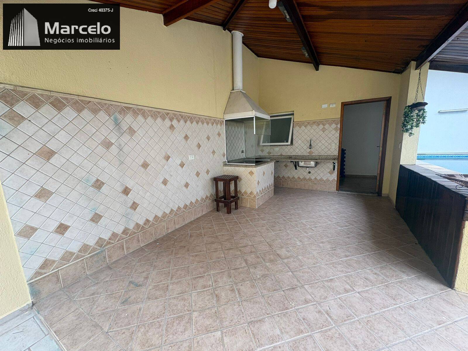Casa de Condomínio, 3 quartos - Foto 18