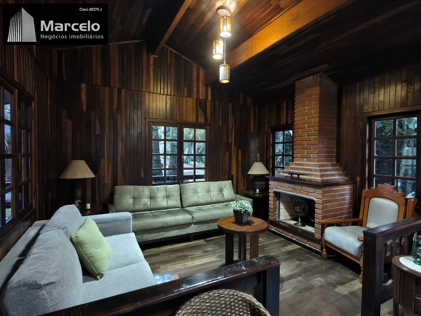 Casa, 2 quartos, 263 m² - Foto 7