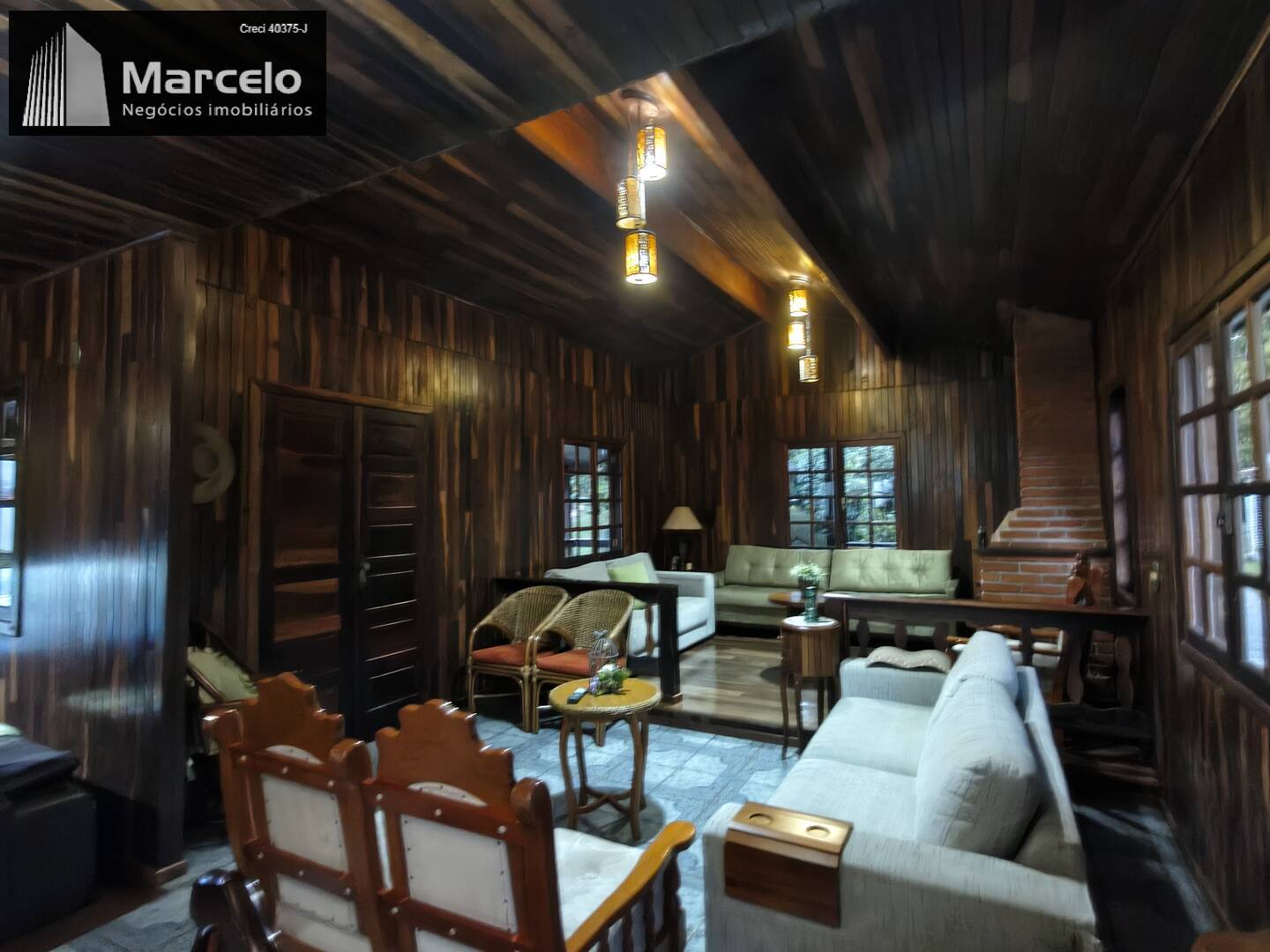 Casa, 2 quartos, 263 m² - Foto 9