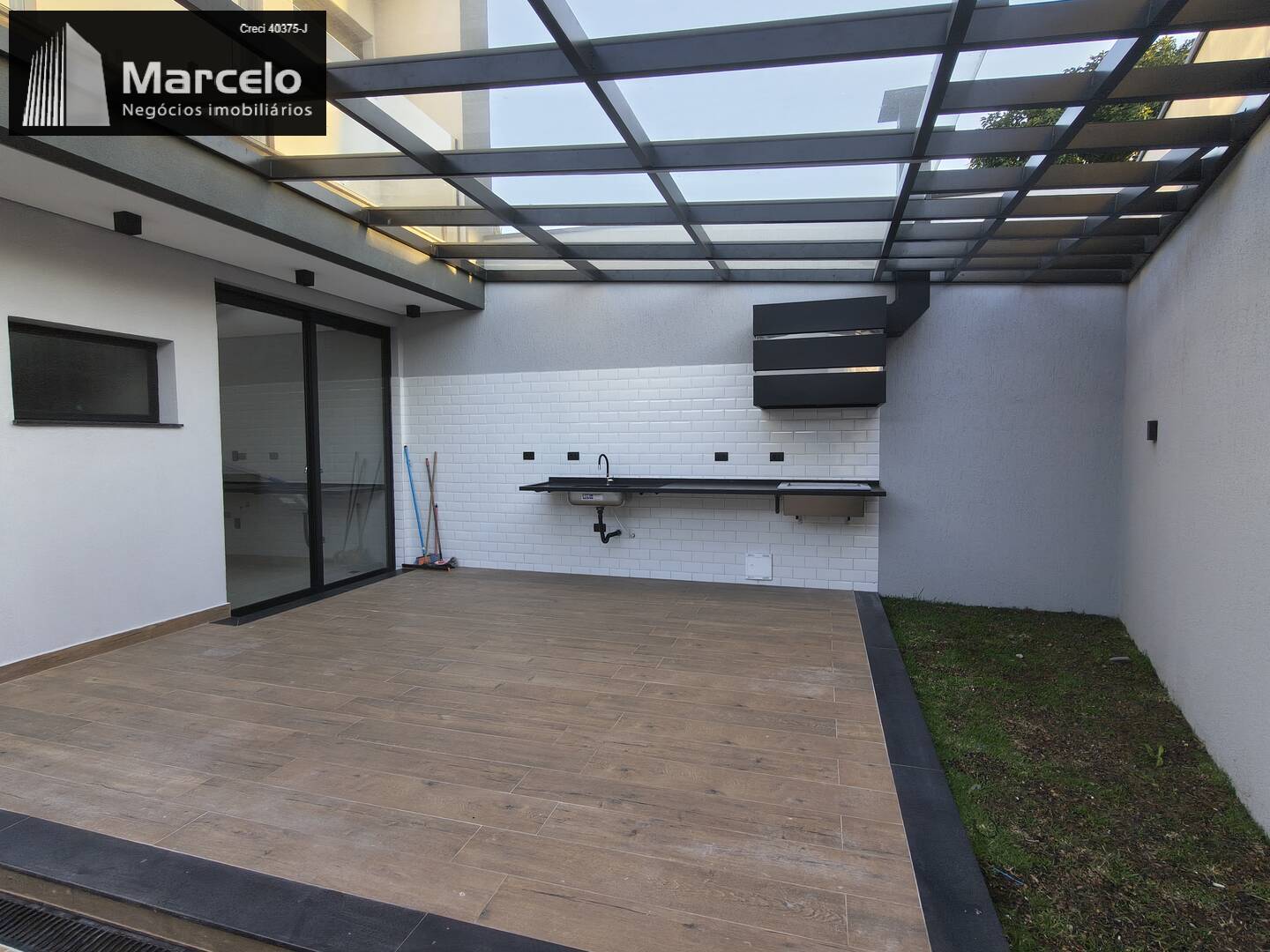 Casa de Condomínio, 4 quartos - Foto 6