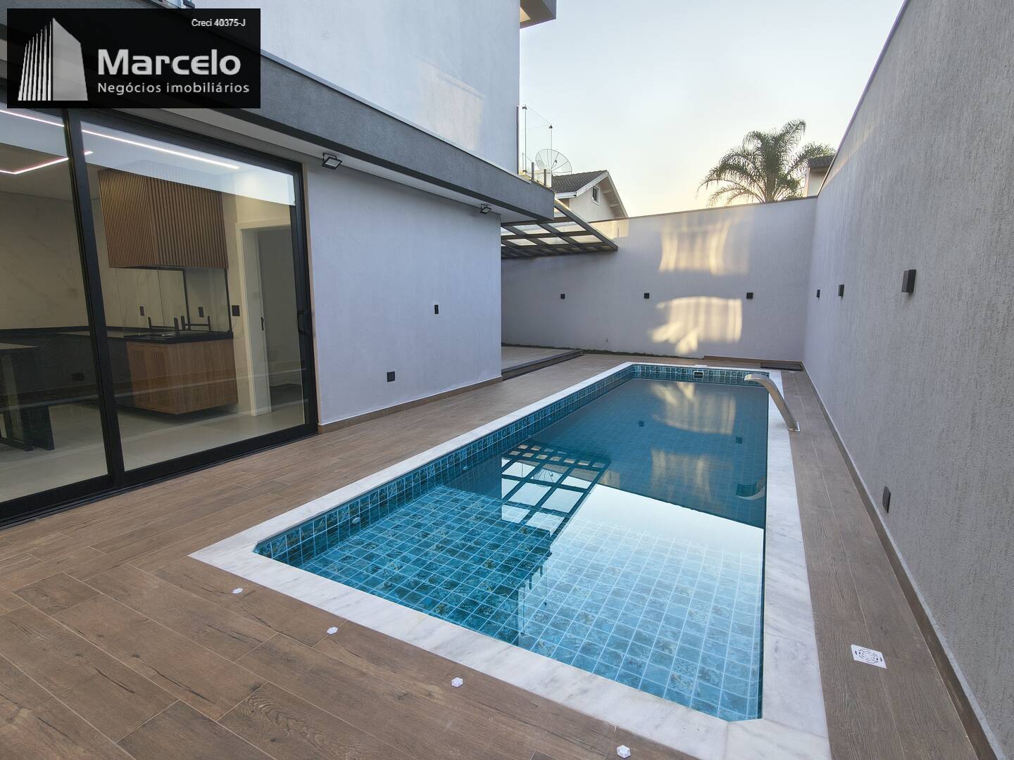 Casa de Condomínio, 4 quartos - Foto 7