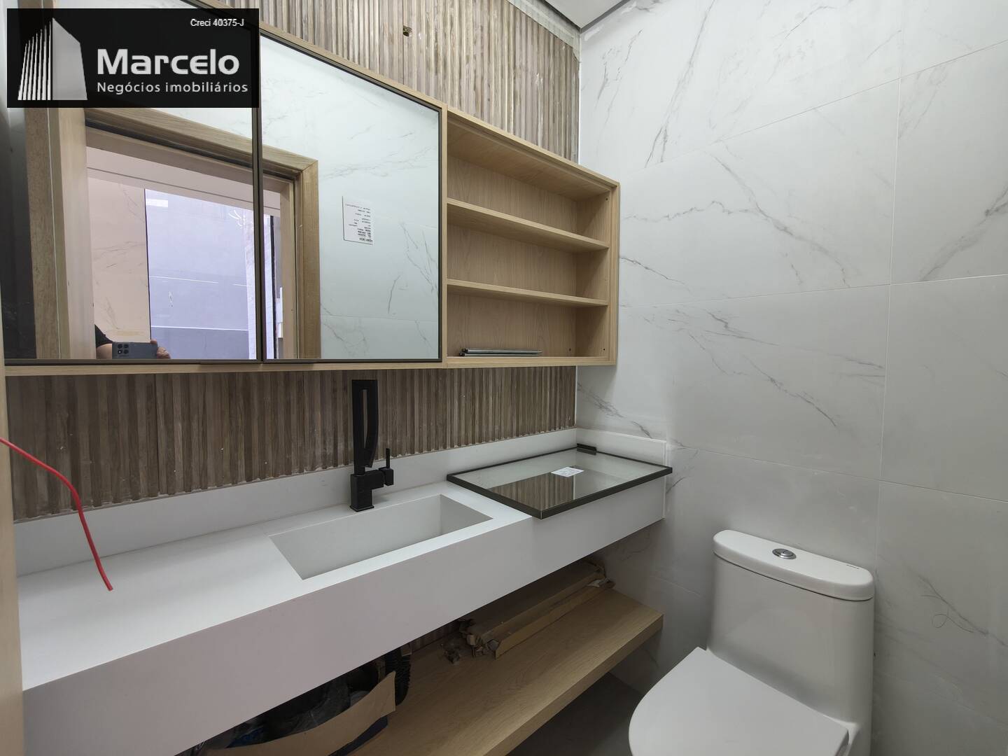 Casa de Condomínio, 4 quartos - Foto 8