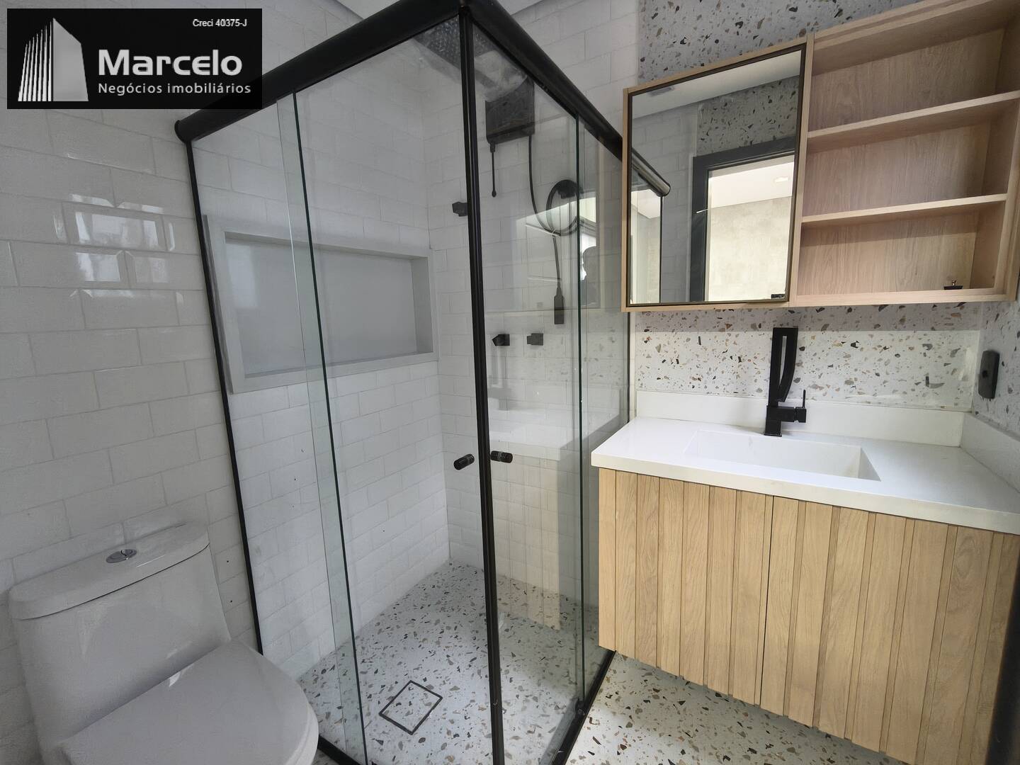 Casa de Condomínio, 4 quartos - Foto 10