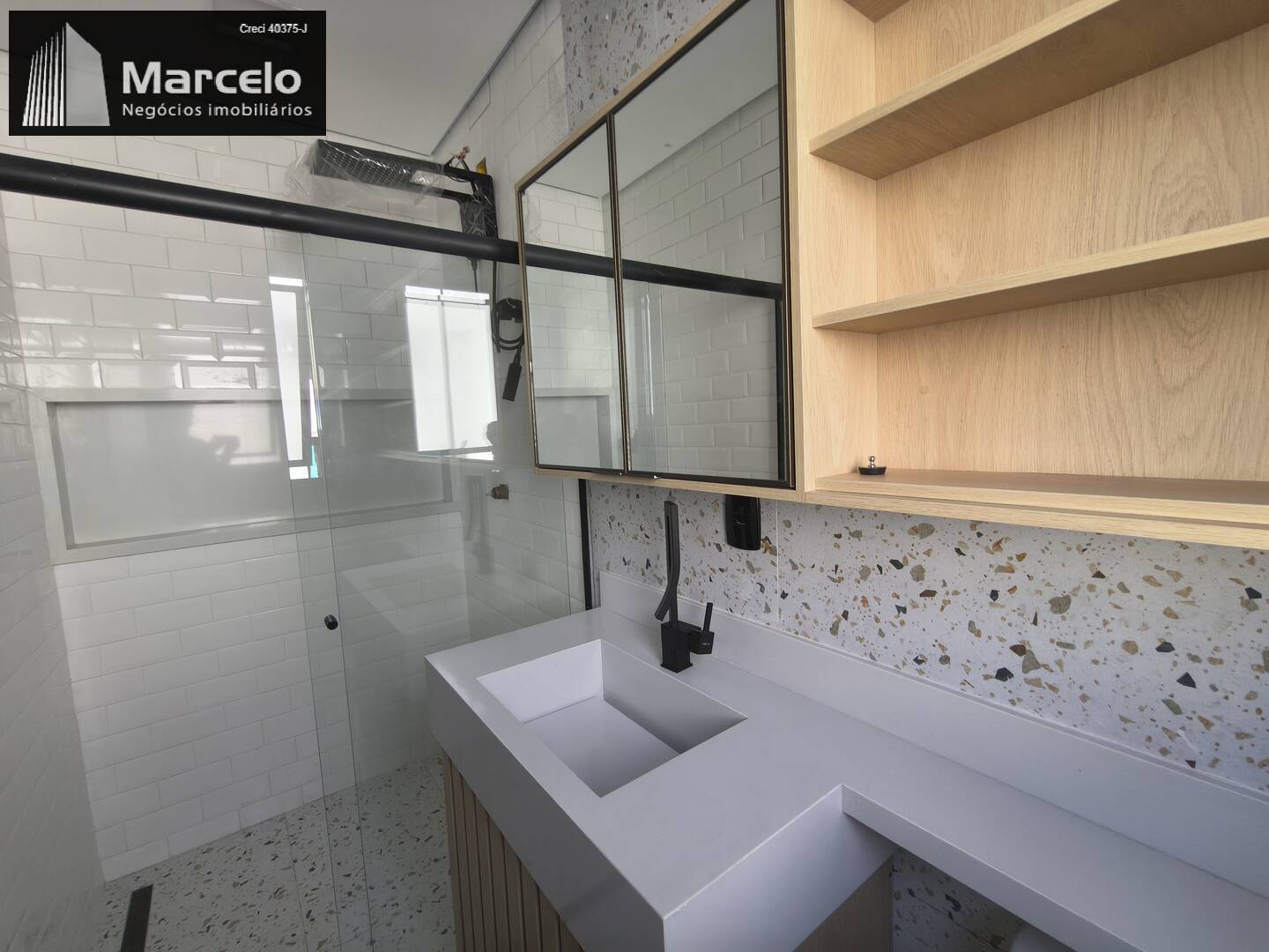 Casa de Condomínio, 4 quartos - Foto 19