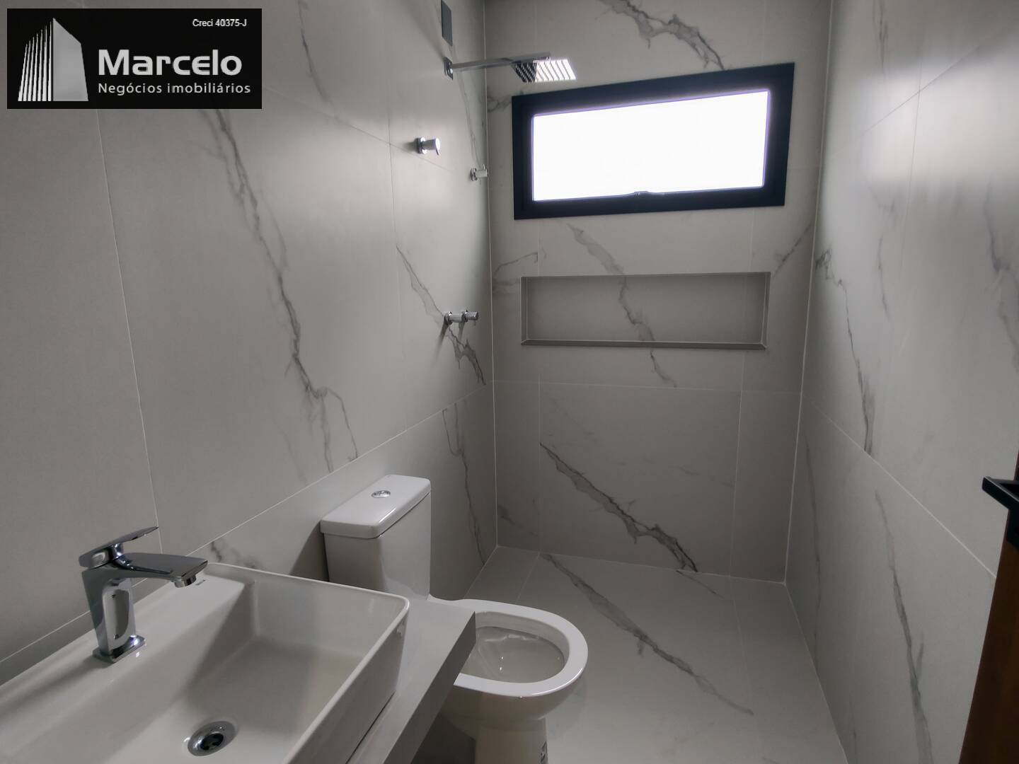 Casa de Condomínio, 4 quartos - Foto 15