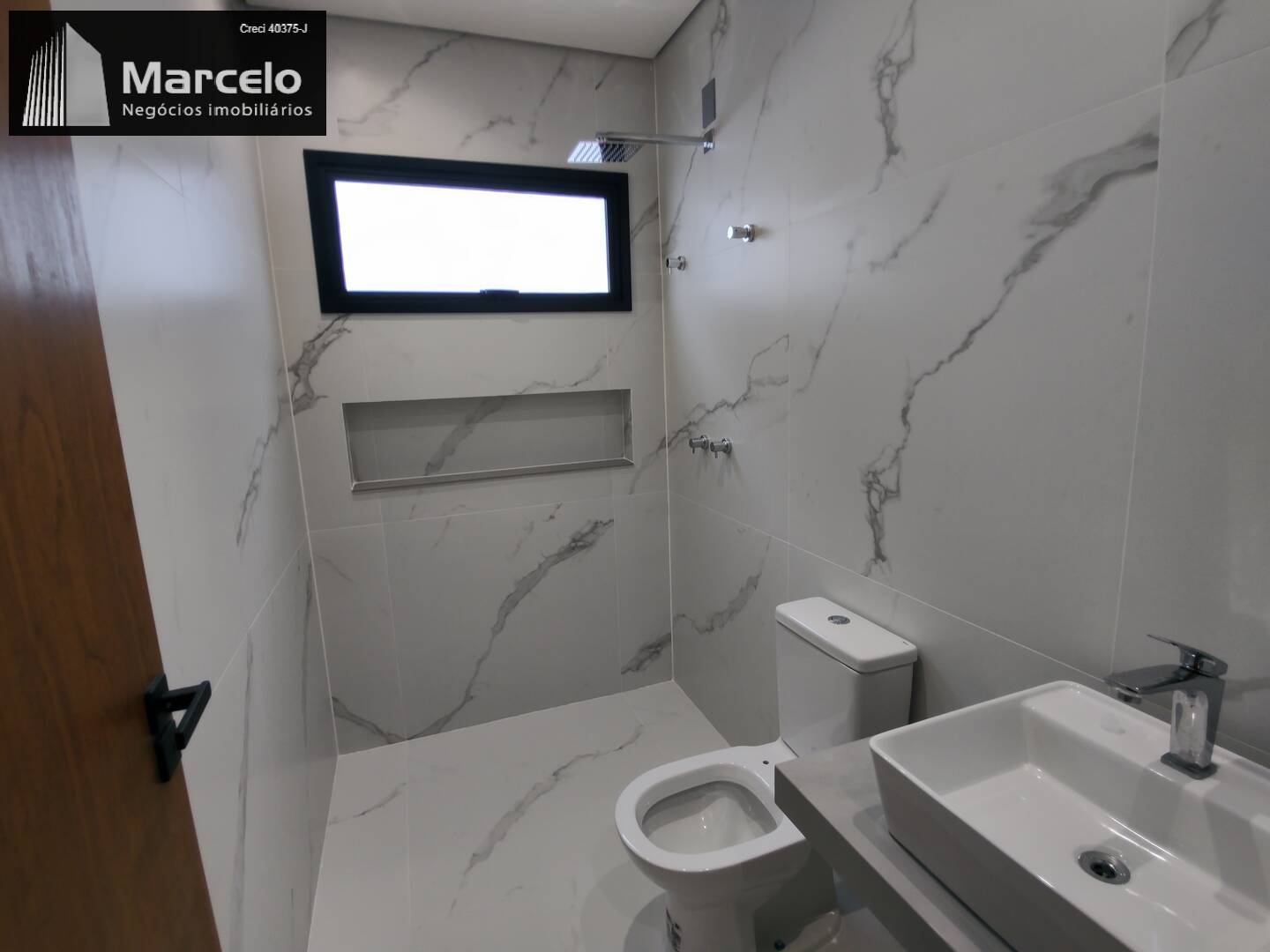 Casa de Condomínio, 4 quartos - Foto 18