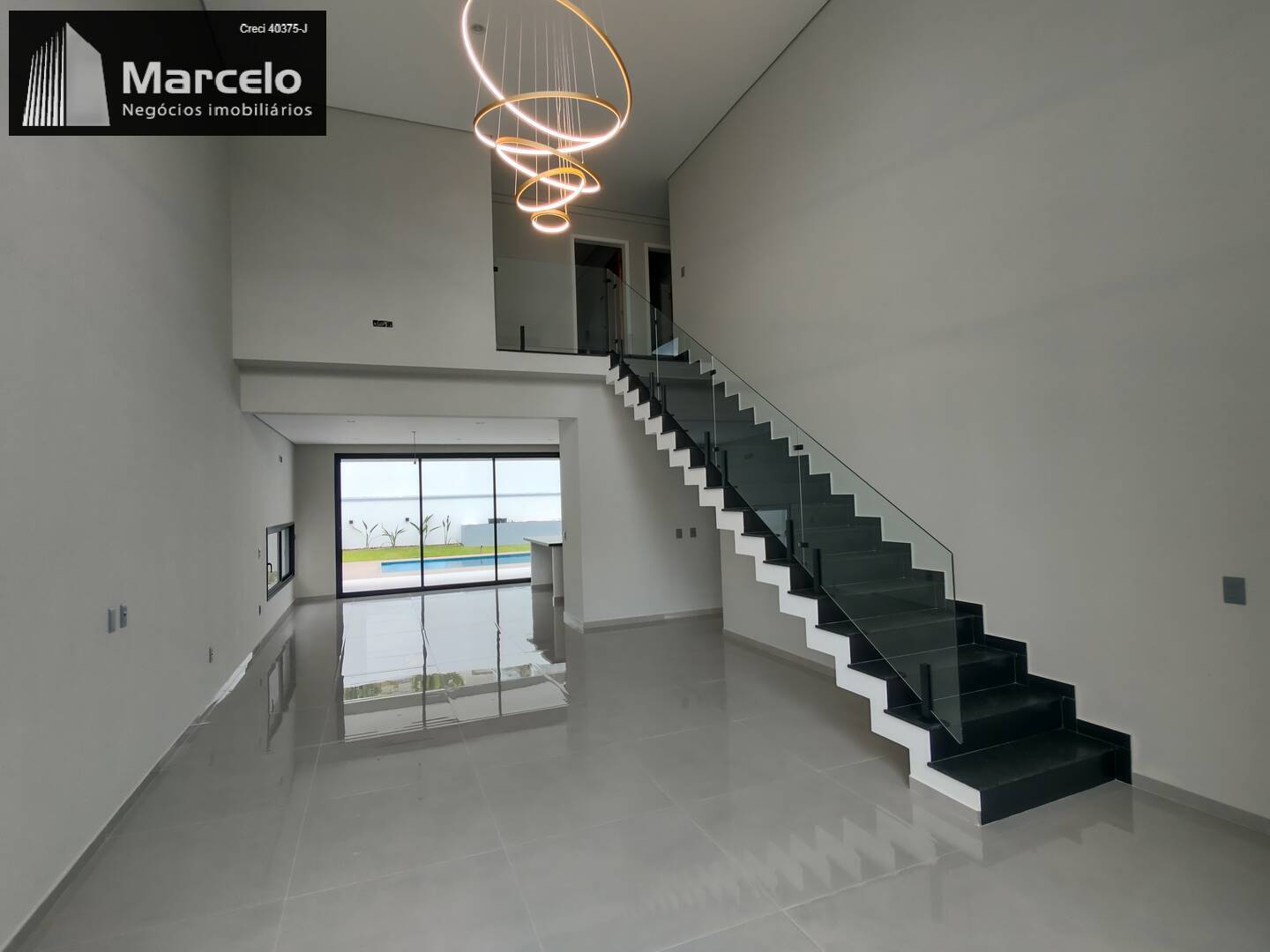Casa de Condomínio, 4 quartos - Foto 5