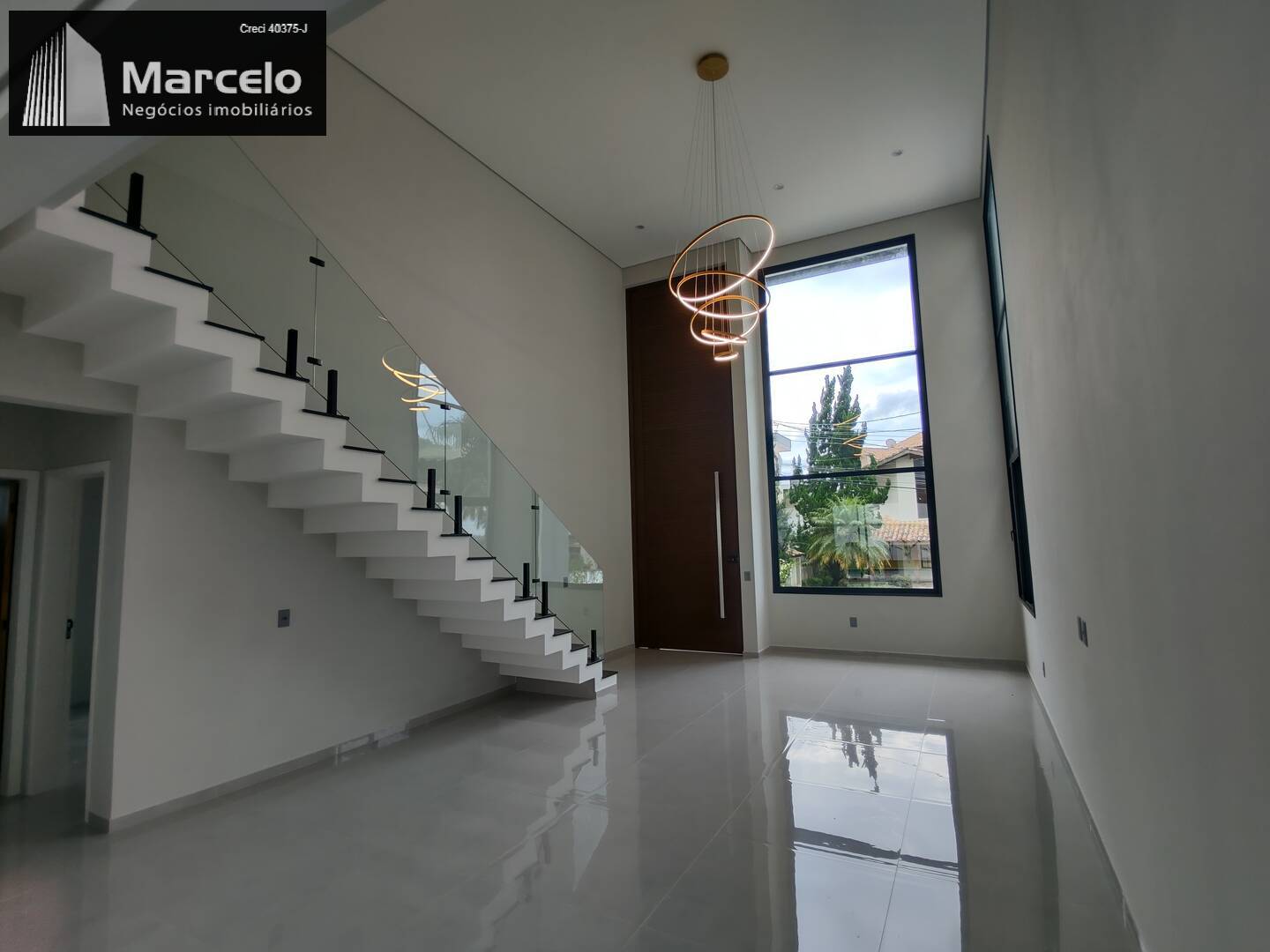 Casa de Condomínio, 4 quartos - Foto 3