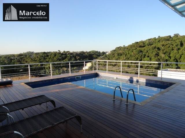 Alto Padrão - EcoPark Lagos